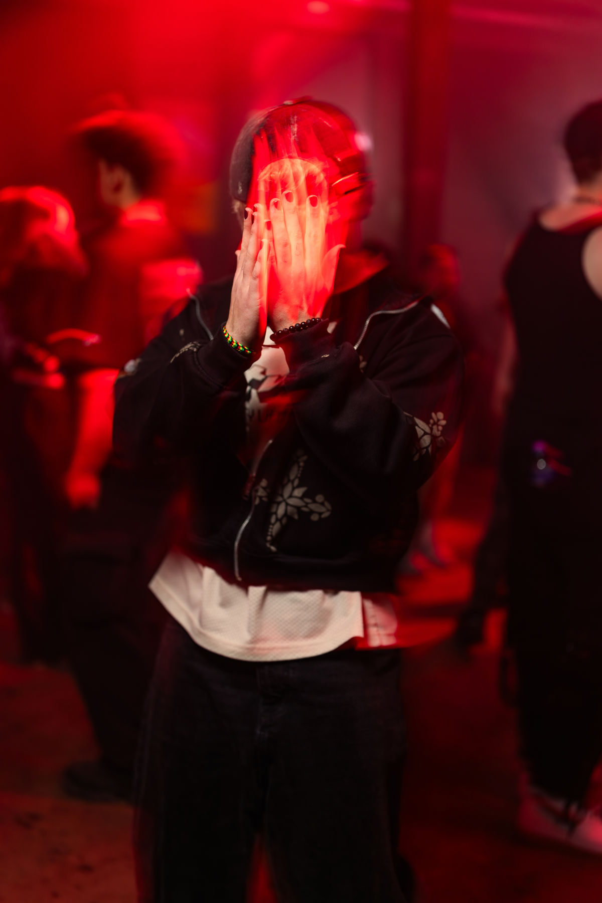 Loading... just a sec